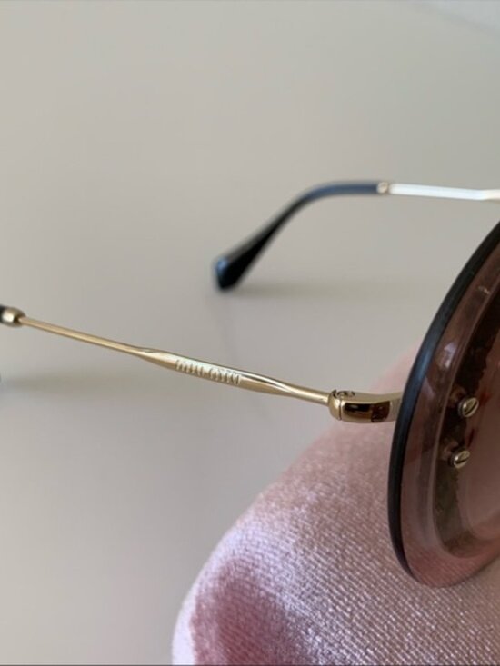 ?✨✨? MIU MIU Sunglasses, New main image 13